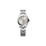 RLX Oyster Perpetual 31mm 276200-0001 Silver Dial Oyster Bracelet Watch