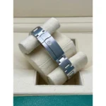 RLX Oyster Perpetual 31mm 276200-0001 Silver Dial Oyster Bracelet Watch - Image 10