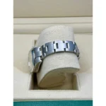 RLX Oyster Perpetual 31mm 276200-0001 Silver Dial Oyster Bracelet Watch - Image 6