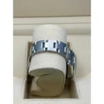 RLX Oyster Perpetual 31mm 276200-0001 Silver Dial Oyster Bracelet Watch - Image 7