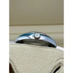 RLX Oyster Perpetual 31mm 276200-0001 Silver Dial Oyster Bracelet Watch - Image 8