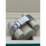 RLX Oyster Perpetual 34mm 124200 Black Dial Oyster Stainless Steel Bracelet Watch - Image 5