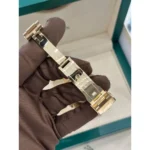 Rolex Deepsea Blue Gold 40mm - Image 6