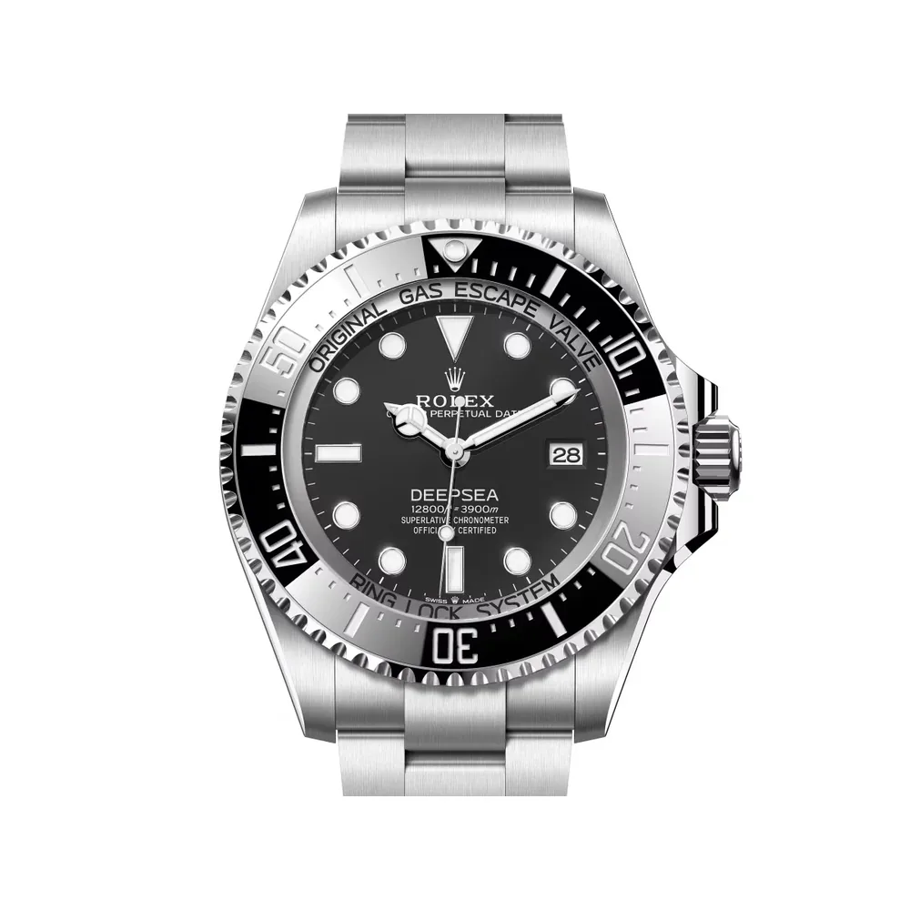 P0702-1 Rolex Deepsea M136660-0004 44mm - Image 1