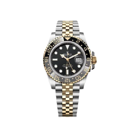 Rolex GMT-Master II 126713GRNR 40mm
