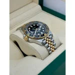 Rolex GMT-Master II 126713GRNR 40mm - Image 6