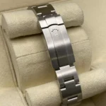 RLX Oyster Perpetual 31mm 277200-0017 Blue Dial Oyster Bracelet Watch - Image 5