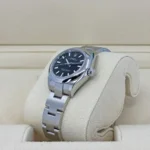 RLX Oyster Perpetual 31mm 277200-0016 Black Dial Oyster Bracelet Watch - Image 6