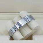 RLX Oyster Perpetual 31mm 277200-0016 Black Dial Oyster Bracelet Watch - Image 9