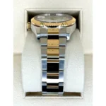 RLX Sky-Dweller 42mm 336933-0005/0006 Two-Tone Yellow Gold White Dial Oyster - Image 6