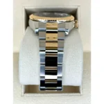 RLX Sky-Dweller 42mm 336933-0003/0004 Two-Tone Yellow Gold Black Dial Jubilee - Image 14