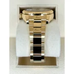 RLX Sky-Dweller 42mm 336938-0003/0006 Yellow Gold White Dial Jubilee - Image 12