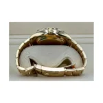 RLX Sky-Dweller 42mm 336938-0003/0006 Yellow Gold White Dial Jubilee - Image 14