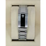 RLX Sky-Dweller 42mm 336934-0001/0002 Stainless Steel Green Dial Oyster - Image 13