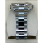 RLX Sky-Dweller 42mm 336934-0007/0008 Stainless Steel Black Dial Oyster - Image 6