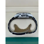 RLX Sky-Dweller 42mm 336934-0007/0008 Stainless Steel Black Dial Oyster - Image 9