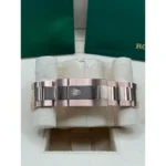 RLX Sky-Dweller 42mm 336935-0004/0008 Rose Gold Rhodium Dial Oyster - Image 8