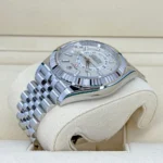 RLX Sky-Dweller 42mm 336934-0003/0004 Stainless Steel White Dial Oyster - Image 12
