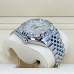 RLX Sky-Dweller 42mm 336934-0003/0004 Stainless Steel White Dial Oyster - Image 13