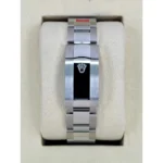 RLX Sky-Dweller 42mm 336934-0003/0004 Stainless Steel White Dial Oyster - Image 7