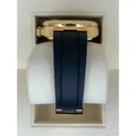 RLX Sky-Dweller 42mm Yellow Gold Champagne Dial Oysterflex - 336238 - Image 4