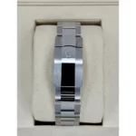 RLX Sky-Dweller 42mm Stainless Steel Blue Dial Oyster - 336934 - Image 7