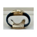 RLX Sky-Dweller 42mm Yellow Gold Black Dial Oysterflex - 336238 - Image 7