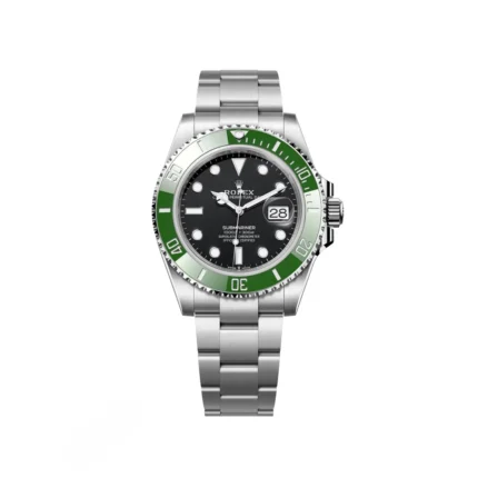 Rolex Submariner 41mm 126610LV