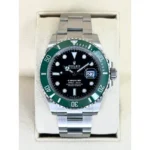 Rolex Submariner 41mm 126610LV - Image 2