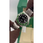 Rolex Submariner 41mm 126610LV - Image 9