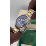 Rolex Submariner 41mm 126613LB - Image 10