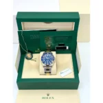 Rolex Submariner 41mm 126613LB - Image 9