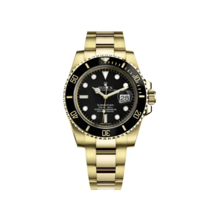 Rolex Submariner 40mm 116618ln