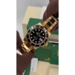 Rolex Submariner 40mm 116618ln - Image 10