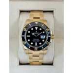 Rolex Submariner 40mm 116618ln - Image 2