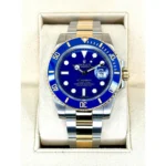 Rolex Submariner 40mm 116613LB - Image 2
