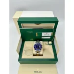 Rolex Submariner 40mm 116613LB - Image 8