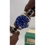 Rolex Submariner 40mm R116619LB - Image 8