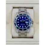 Rolex Submariner 40mm 116659SABR - Image 2