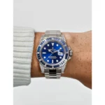 Rolex Submariner 40mm 116659SABR - Image 8