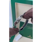 Rolex Submariner 40mm 116659SABR - Image 9