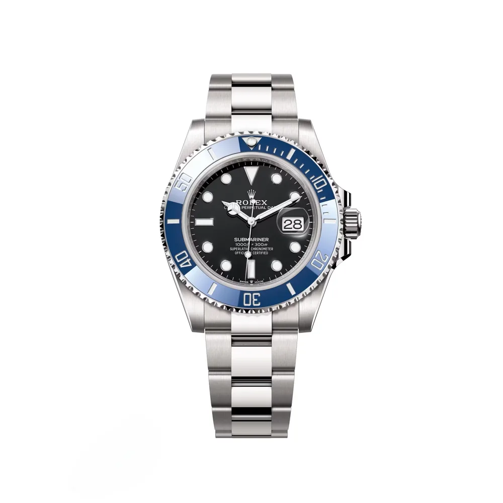 P0740-1 Rolex Submariner 41mm 126619LB - Image 1