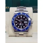 Rolex Submariner 41mm 126619LB - Image 2