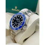 Rolex Submariner 41mm 126619LB - Image 4