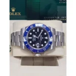 Rolex Submariner 41mm 126619LB - Image 7