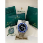 Rolex Submariner 41mm 126619LB - Image 10