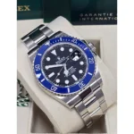 Rolex Submariner 41mm 126619LB - Image 3