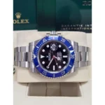 Rolex Submariner 41mm 126619LB - Image 5