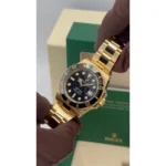Rolex Submariner 41mm 126618LN - Image 8