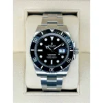 Rolex Submariner 41mm 126610LN - Image 2